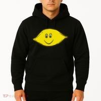 Small Dope Lemon Hoodie thumb 2