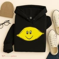 Small Dope Lemon Hoodie thumb 4