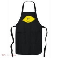 Small Dope Lemon Apron thumb 0