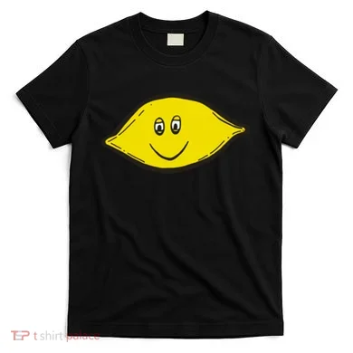 Small Dope Lemon T-Shirt