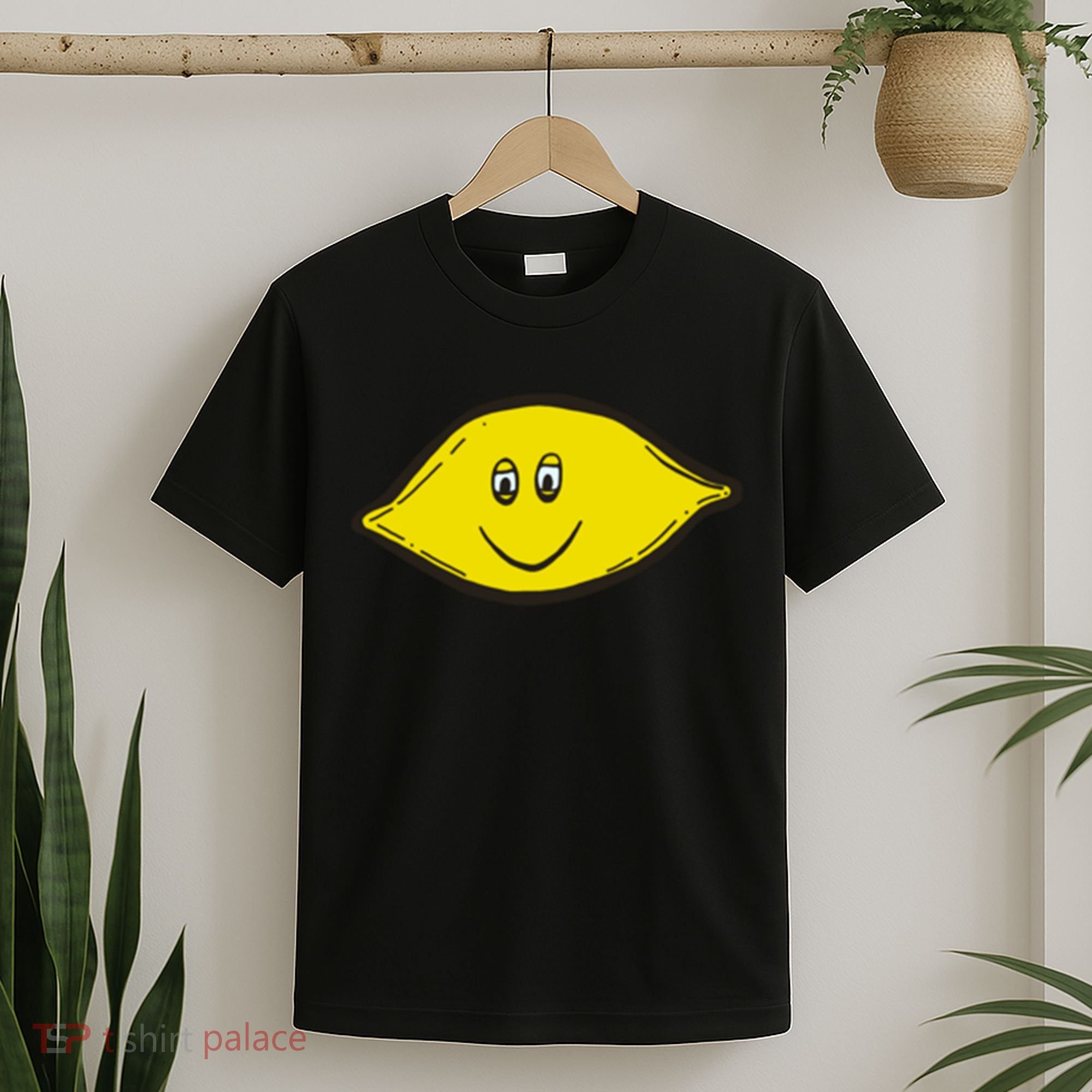Small Dope Lemon T-Shirt