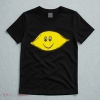 Small Dope Lemon T-Shirt thumb 5