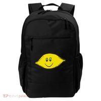 Small Dope Lemon Backpack thumb 0