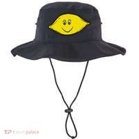 Small Dope Lemon Bucket Hat thumb 0