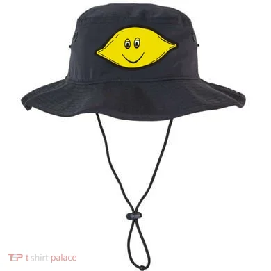 Small Dope Lemon Bucket Hat