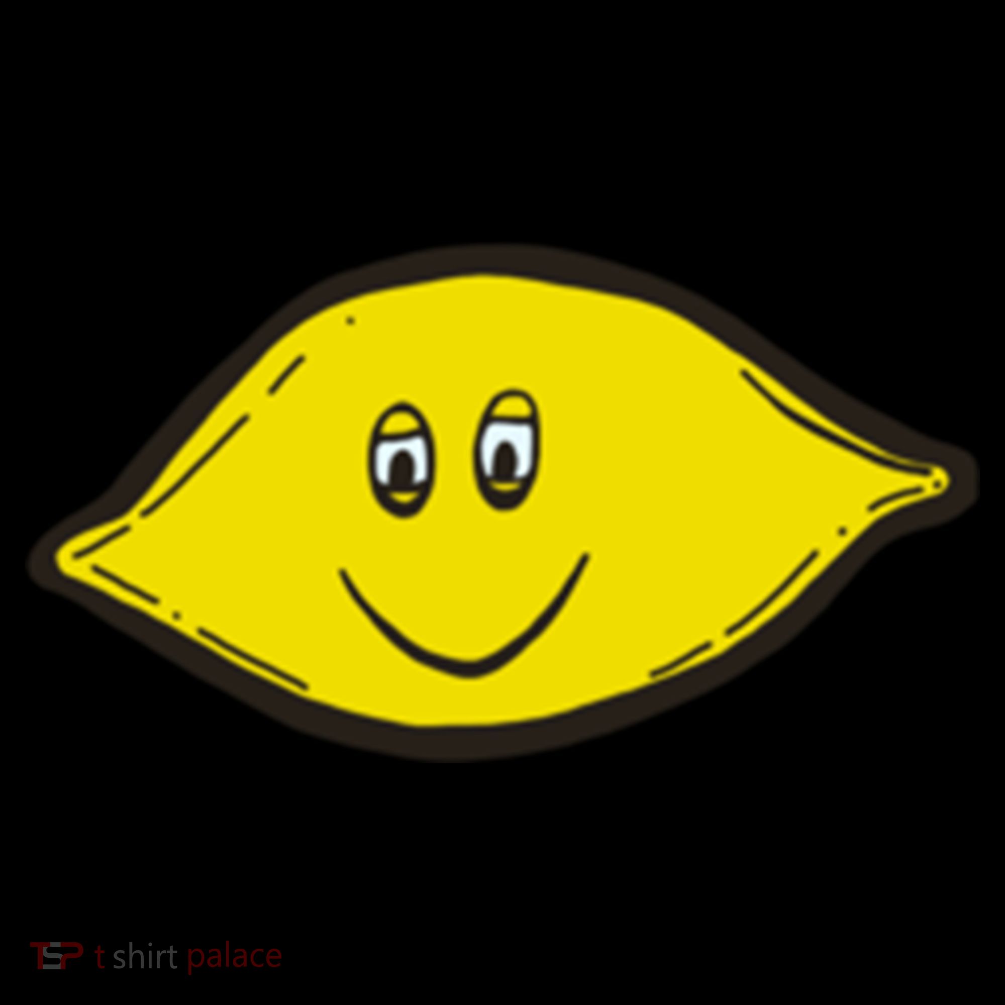 Small Dope Lemon Bucket Hat