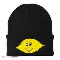 Small Dope Lemon Beanie thumb 0