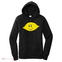 Small Dope Lemon Women's Hoodie thumb 0