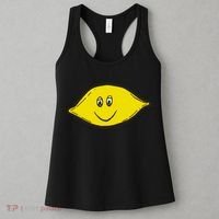 Small Dope Lemon Women's Tank Top thumb 3