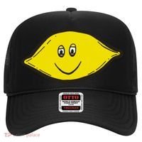 Small Dope Lemon Hat thumb 0
