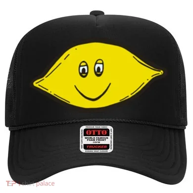 Small Dope Lemon Hat