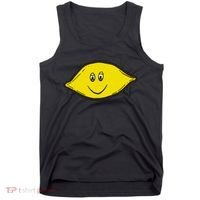 Small Dope Lemon Tank Top thumb 0