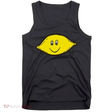 Small Dope Lemon Tank Top
