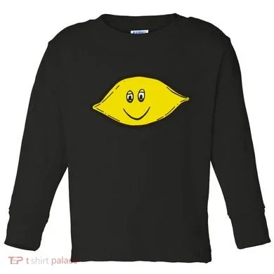 Toddler Long Sleeve