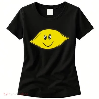 Small Dope Lemon Women's T-Shirt