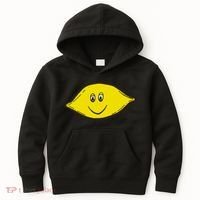 Small Dope Lemon Kids Hoodie thumb 0