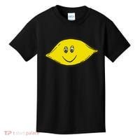 Small Dope Lemon Kids T-Shirt thumb 0