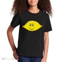Small Dope Lemon Kids T-Shirt thumb 2