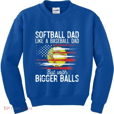 Kids Sweatshirt