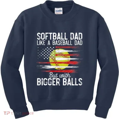 Kids Sweatshirt
