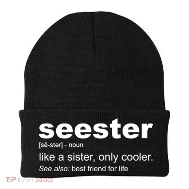 Beanie