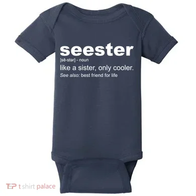 Baby Bodysuit