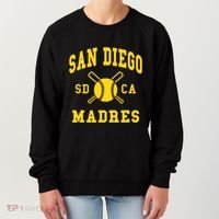 San Diego Madres San Diego Moms California Women's Sweatshirt thumb 0