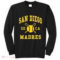 San Diego Madres San Diego Moms California Sweatshirt thumb 0