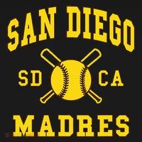 San Diego Madres San Diego Moms California Mousepad thumb 1
