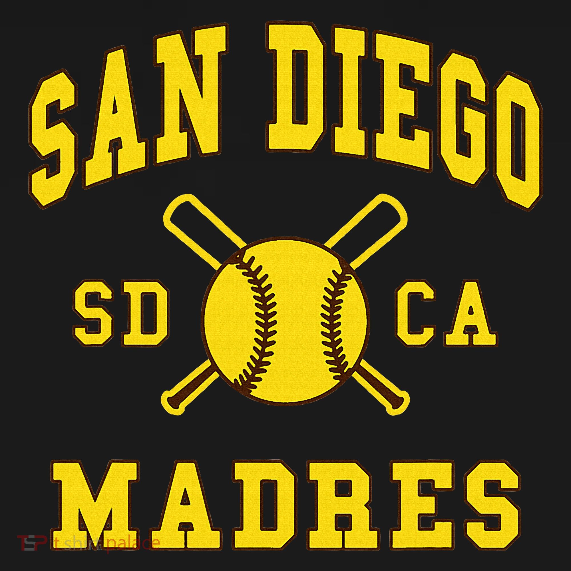 San Diego Madres San Diego Moms California Mousepad