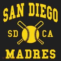 San Diego Madres San Diego Moms California Hat thumb 2