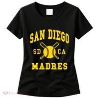 San Diego Madres San Diego Moms California Women's T-Shirt thumb 0