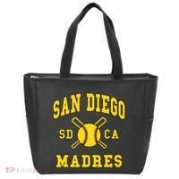 San Diego Madres San Diego Moms California Tote Bag thumb 0