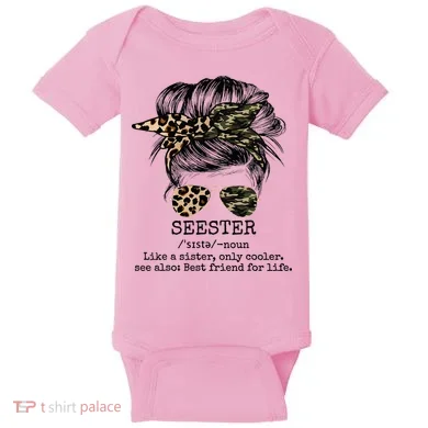 Baby Bodysuit