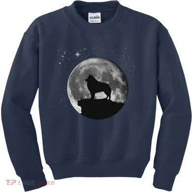 Kids Sweatshirt
