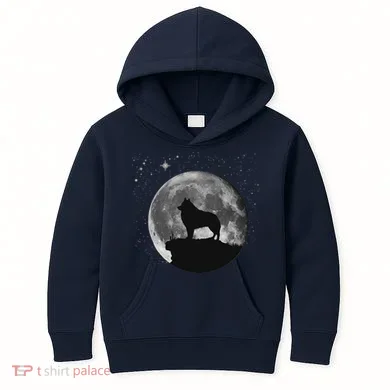 Kids Hoodie