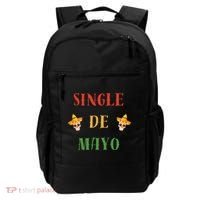 Single De Mayo (Cinco De Mayo) Backpack thumb 0