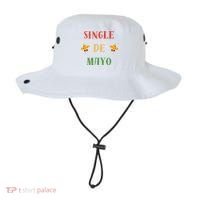 Single De Mayo (Cinco De Mayo) Bucket Hat thumb 0