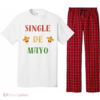 Single De Mayo (Cinco De Mayo) Pajama Set thumb 0