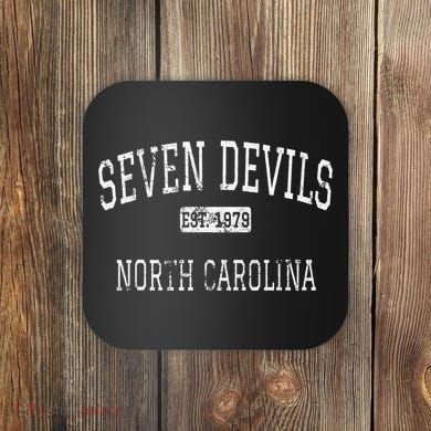 Seven Devils North Carolina Nc Coaster