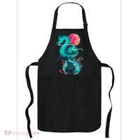 Spirit Dragon Of The River Apron thumb 0