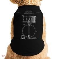 Snare Drum Patent - Drum  Doggie Tank thumb 0