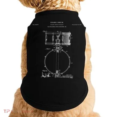 Doggie Tank