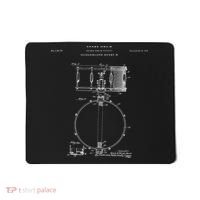 Snare Drum Patent - Drum  Mousepad thumb 0