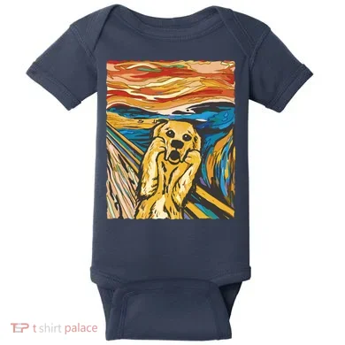 Baby Bodysuit