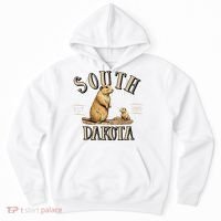 South Dakota Prairie Dogs Hoodie thumb 0