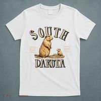 South Dakota Prairie Dogs T-Shirt thumb 5