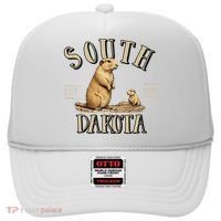 South Dakota Prairie Dogs Hat thumb 0