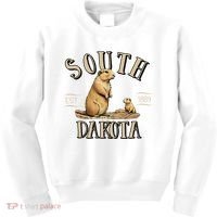 South Dakota Prairie Dogs Kids Sweatshirt thumb 0
