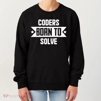 Software Developers Quote Gift Women's Sweatshirt